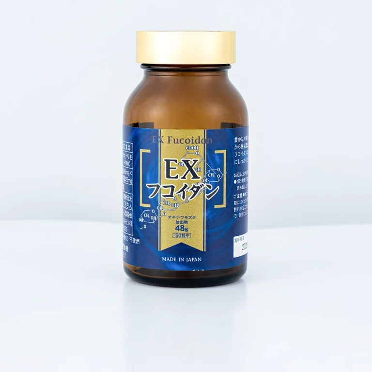 EX FUCOIDAN 150 VIÊN