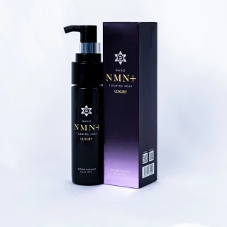 SỮA RỬA MẶT NANO NMN+