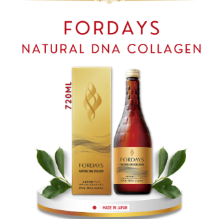 Fordays natural dna collagen