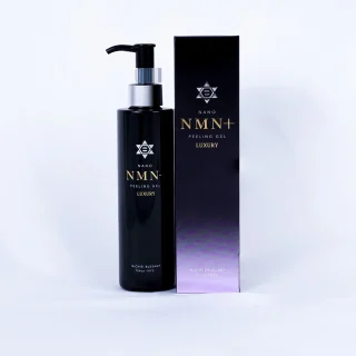 TẨY TẾ BÀO CHẾT NANO NMN+