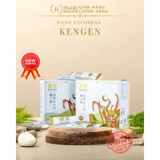 KENGEN