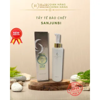Tẩy Da Chết Nội Địa Nhật San Jun Bi