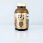 NATTOKINASE PREMIUM